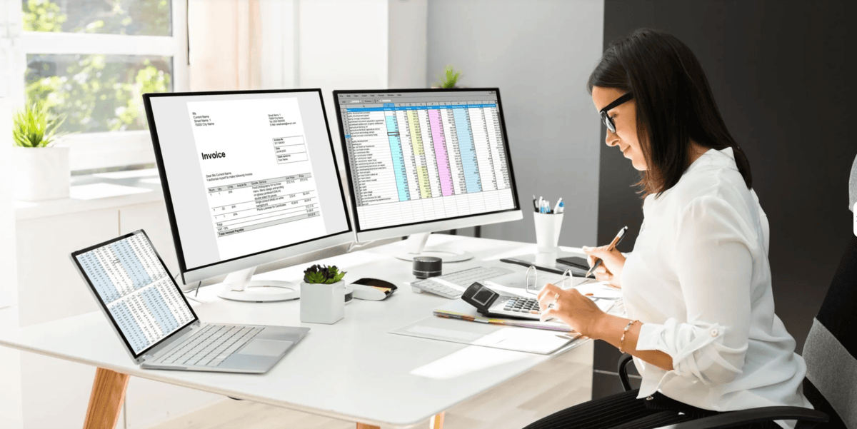 Strategic Business Advisory